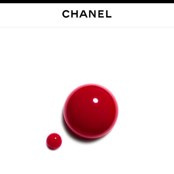 CHANEL JOUES CONTRASTE - Picture 7 of 7